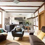 Laterale Residences Bed & Breakfast Riquewihr