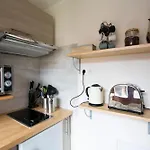Bed & Breakfast Laterale Residences