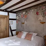 Laterale Residences Bed & Breakfast Riquewihr