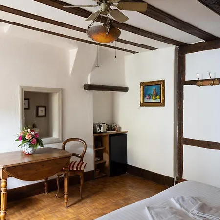 Bed & Breakfast Laterale Residences