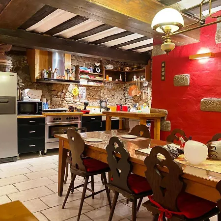 Bed & Breakfast Laterale Residences