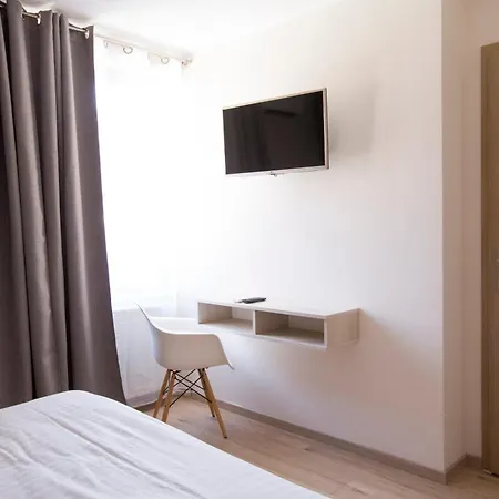 Laterale Residences Bed & Breakfast Riquewihr