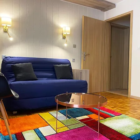 Laterale Residences Рикевир