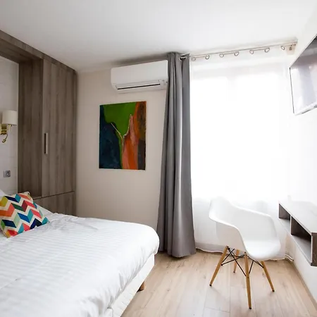 Laterale Residences 4*