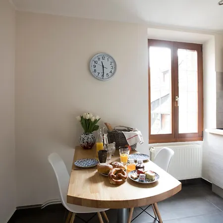 Laterale Residences Riquewihr