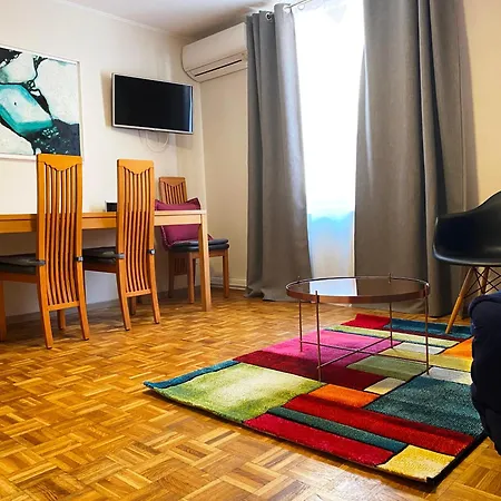 Couette-café Laterale Residences