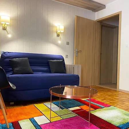 Laterale Residences 4*