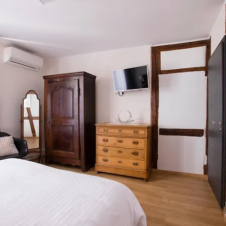 Laterale Residences 4* Riquewihr