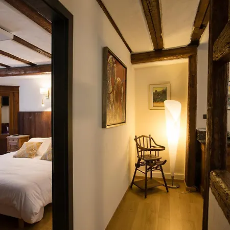 Bed & Breakfast Laterale Residences 4*