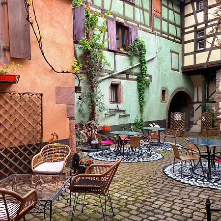 Bed & Breakfast Laterale Residences