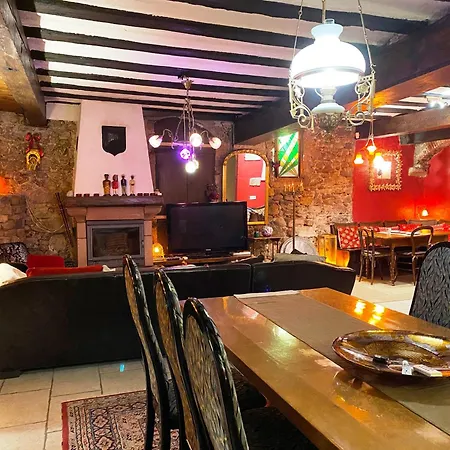 Laterale Residences Bed & Breakfast