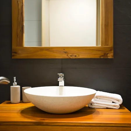 Laterale Residences Couette-café