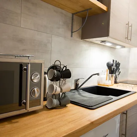Couette-café Laterale Residences 4*