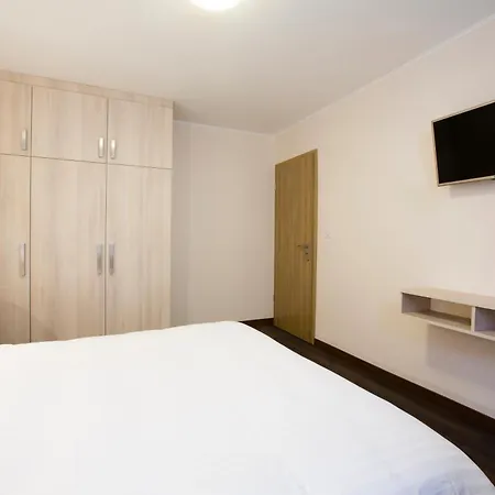 Laterale Residences Couette-café Riquewihr