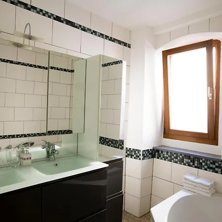 Laterale Residences * Riquewihr