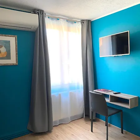 Bed & Breakfast Laterale Residences 4*