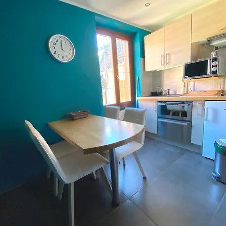 Laterale Residences 4* Рикевир