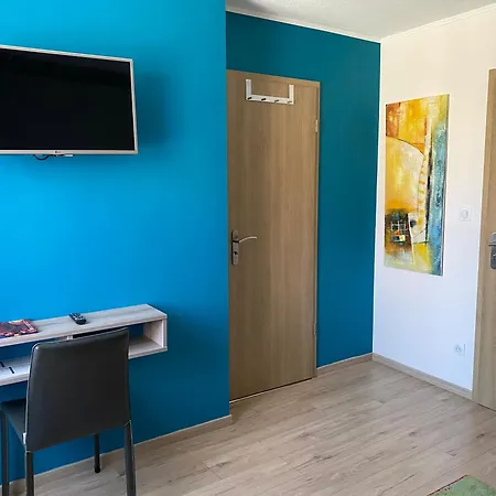 Laterale Residences Bed & Breakfast Riquewihr