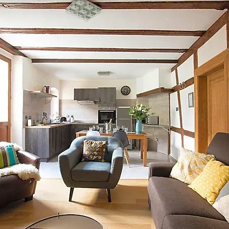 Laterale Residences 4*