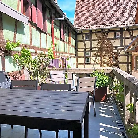 住宿加早餐酒店 Laterale Residences 4*