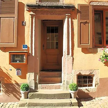 住宿加早餐酒店 Laterale Residences