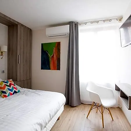 Laterale Residences Couette-café Riquewihr