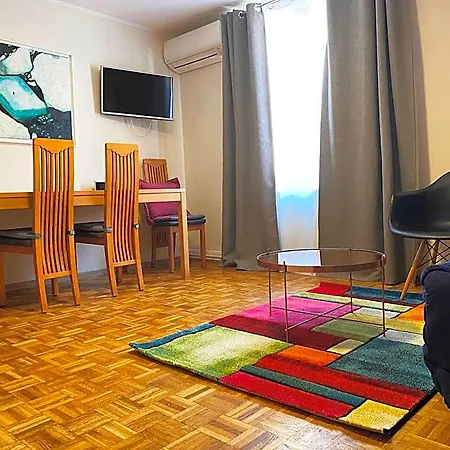 Laterale Residences 4*