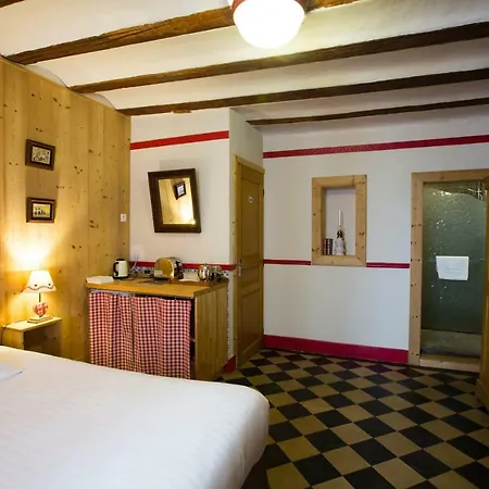 Bed & Breakfast Laterale Residences *