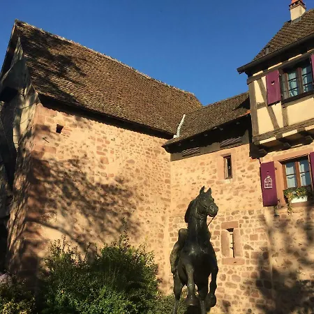 Laterale Residences Bed & Breakfast 4*