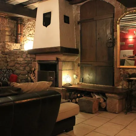 Laterale Residences * Riquewihr