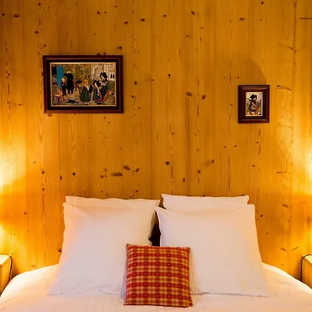 Laterale Residences 4*