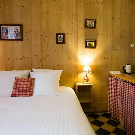 Laterale Residences Bed & Breakfast *