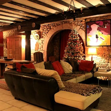 Bed & Breakfast Laterale Residences