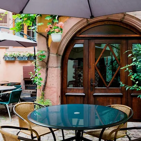 Bed & Breakfast Laterale Residences *